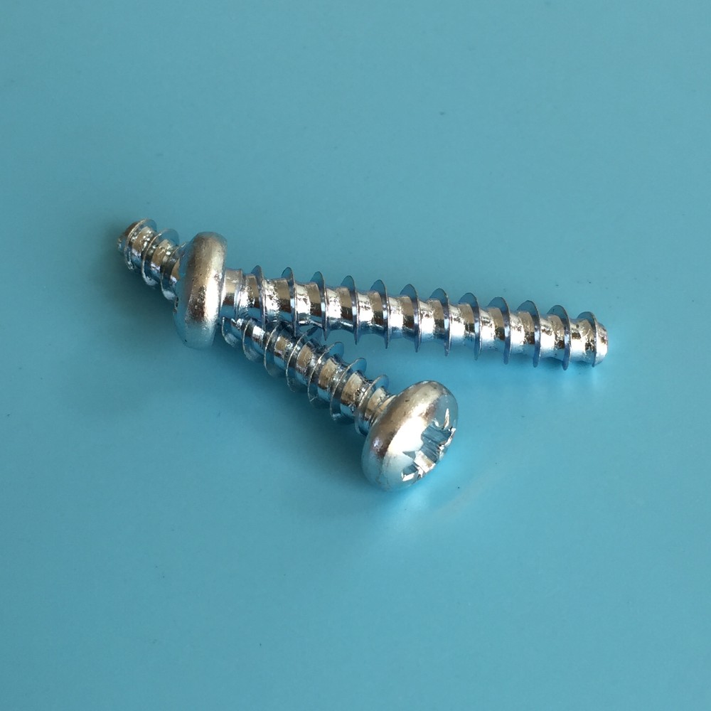 Stainless Steel Thread Forming Screw For Plastic Buy Pt Screw,Metal