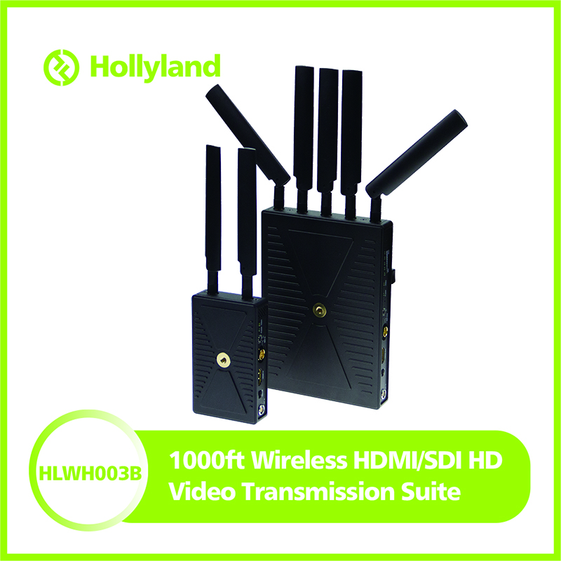 テレビ&ビデオカメラ無線送信機、500メートル長距離sdi/hdエクステンダー、1080 pワイヤレストランスミッター仕入れ・メーカー・工場