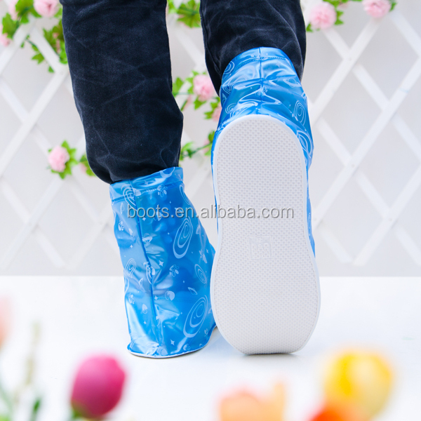 安い靴カバー、 雪のレイン用シューカバーと泥、 プラスチック雨靴カバー仕入れ・メーカー・工場
