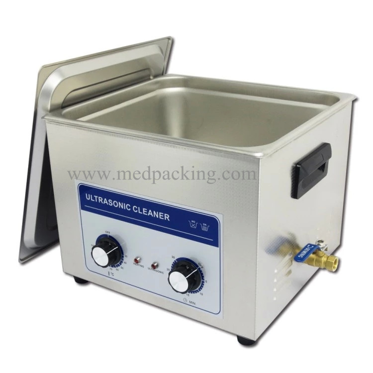 JP080 ultrasonic cleaning machine, computer motherboard hardware parts  cleaning 22 l large capacity washing machine on sale 
