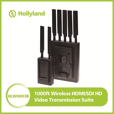 テレビ&ビデオカメラ無線送信機、500メートル長距離sdi/hdエクステンダー、1080 pワイヤレストランスミッター仕入れ・メーカー・工場