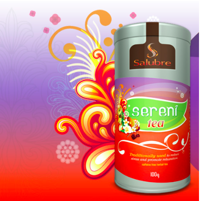 Sereni-Tea