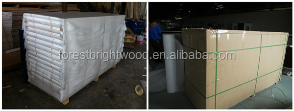 door design packing