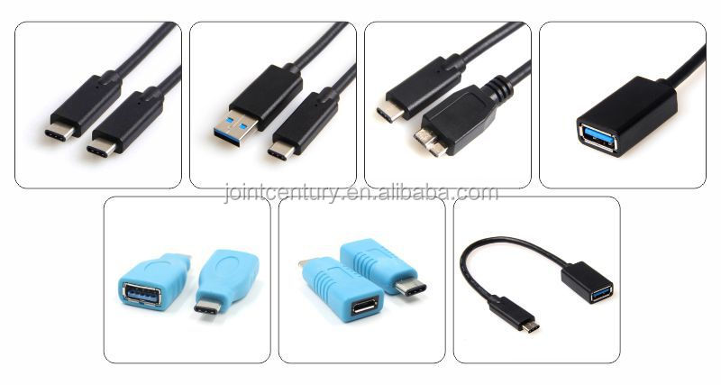 スーパー10gbps速度1.5mタイプcケーブルノキア用usb3.1n1中国の製造元から仕入れ・メーカー・工場
