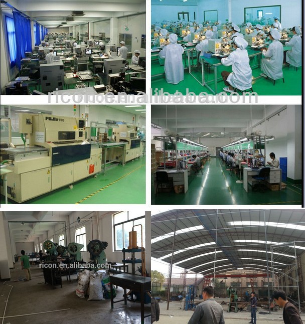 factory