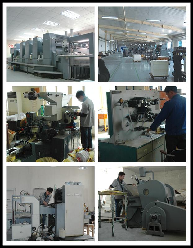 Custom filter paper tea bag in good quality