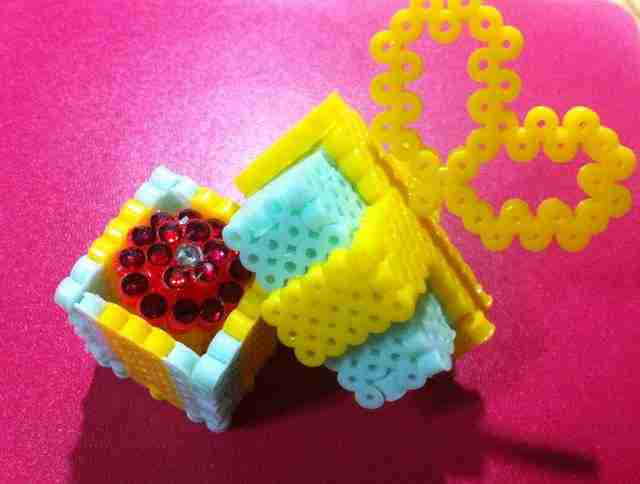 DIY Educatio<em></em>nal Hama Perler Beads問屋・仕入れ・卸・卸売り