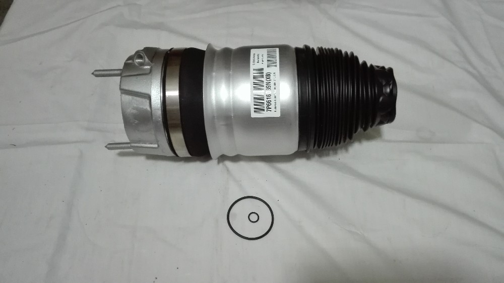 For Vw Touareg Repair Kit Air Suspension Repair Body Kit With Good