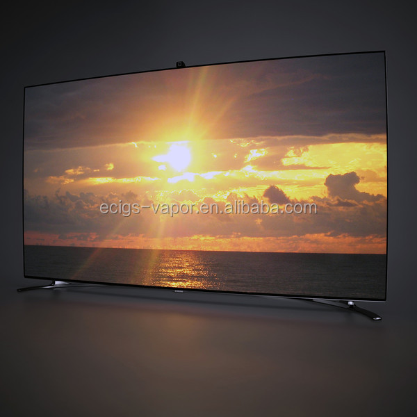 バルク供給新しいデザイン55インチスクリーン3dスマートテレビのフルhd液晶テレビ問屋・仕入れ・卸・卸売り