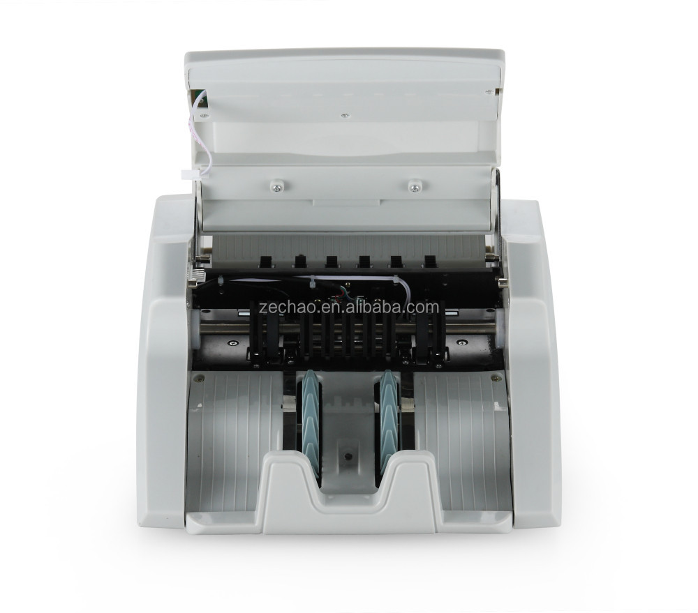 Lcdディスプレイマネーカウンター機最高の最低価格通貨カウンター人気使用紙幣mg検出器仕入れ・メーカー・工場