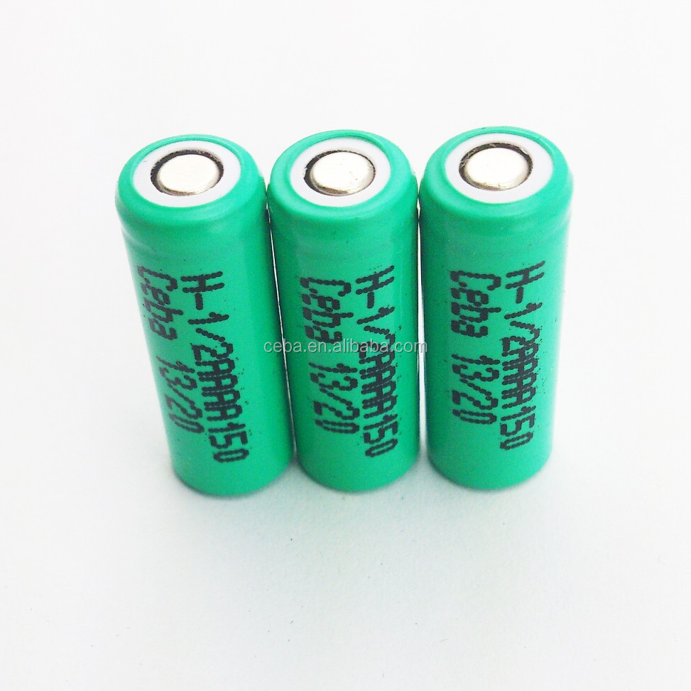 Nimh Aaaa 1.2v Rechargeable Battery Buy Aaaa Rechargeable Batteries