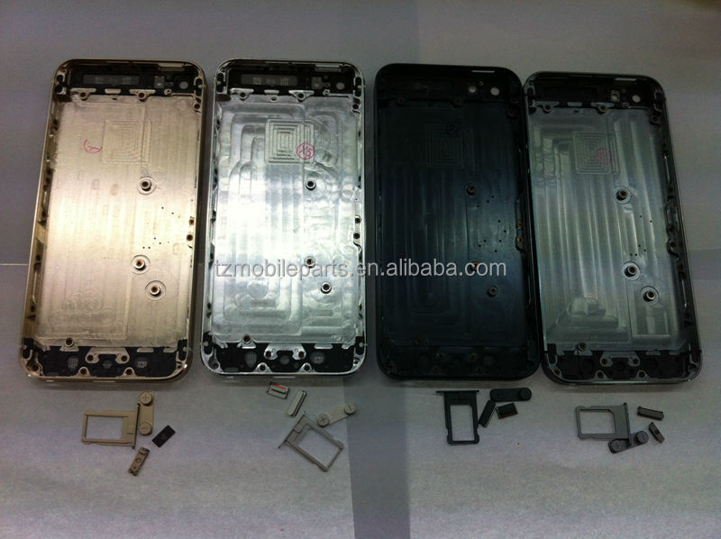 color change back cover housing for iphone 5問屋・仕入れ・卸・卸売り