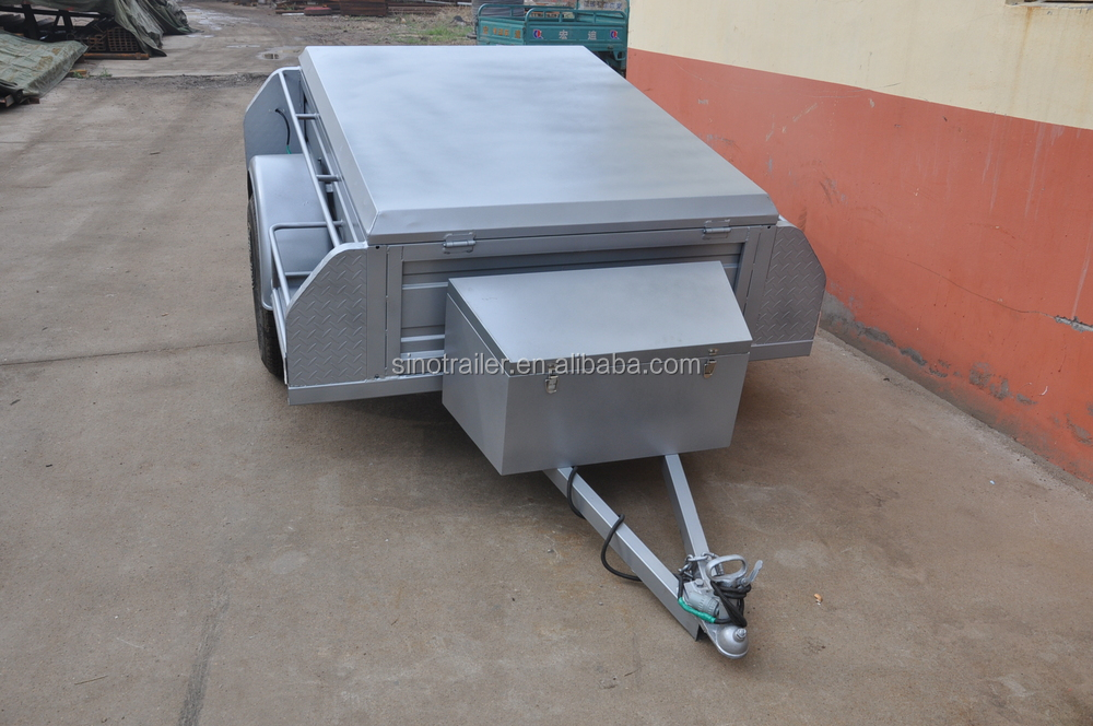 lightweight cargo trailers atv tow behind trailer car trailer