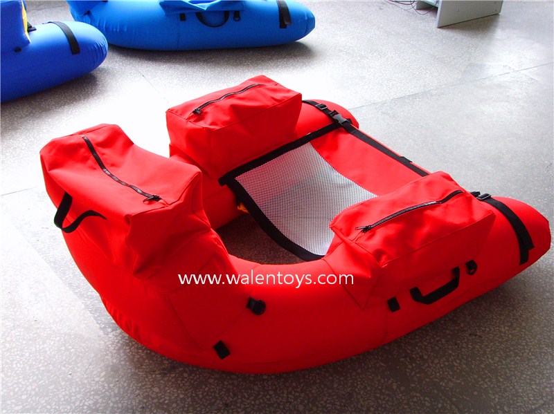 FLOAT TUBE for Fly Fishing Hunting