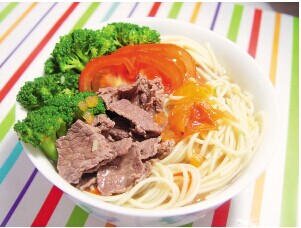 Wholesale Instant Dried Konjac Noodles
