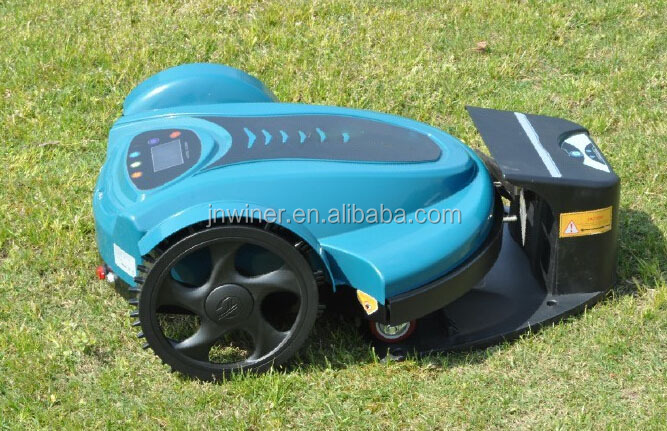 庭自動芝刈り機ロボットインテリジェントオート問屋・仕入れ・卸・卸売り
