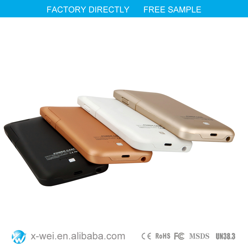 iphone用ケース66sパワーバンク超スリムで高容量仕入れ・メーカー・工場