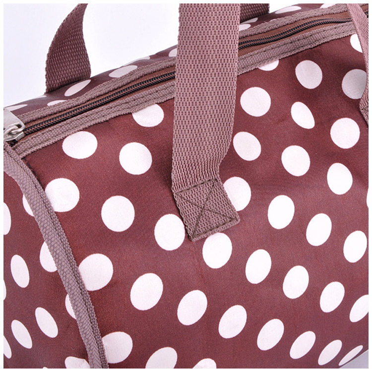 2015 Top Sale Cool Top Quality Lunch Bag Tote