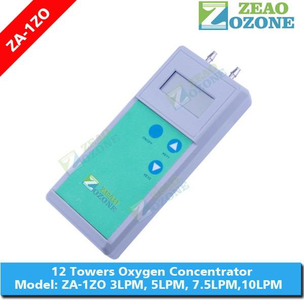 Oxygen Concentration Tester Meter Oxygen Analyzer Buy Oxygen Analyzer