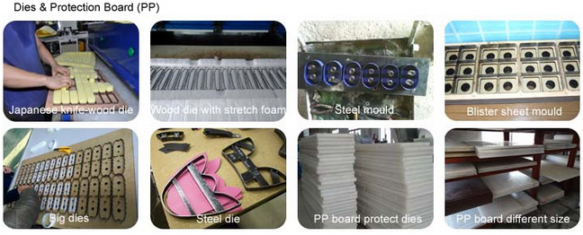 hot sale plane hydraulic plane die cutting machine