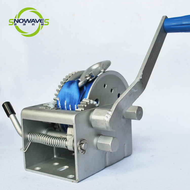 2000lbs Lifts Used Marine Hand Winch Anchor Windlass Buy Manual Anchor Windlass,Anchor