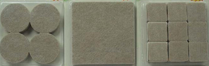 Felt Pad