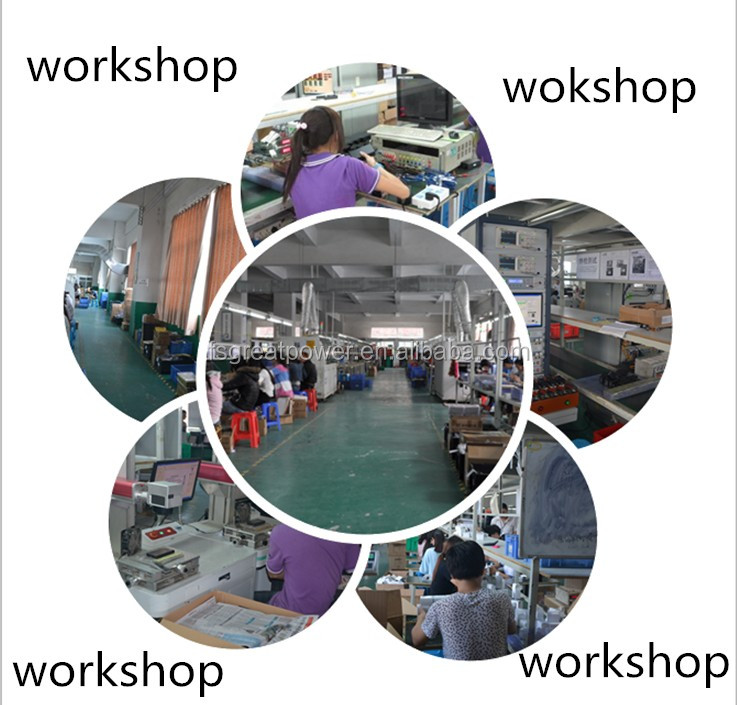 workshop