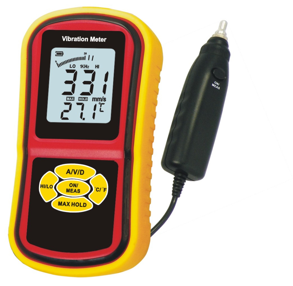 Vibration Meter Price Hand Arm Vibration Vibration Measurement Buy