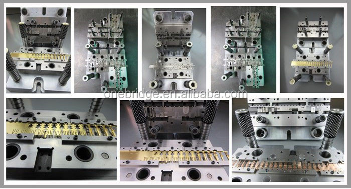 バッテリーoem金属927884-1圧着端子仕入れ・メーカー・工場
