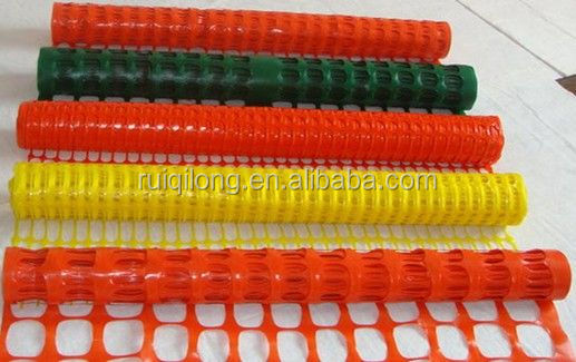 ホット販売オレンジプラスチック安全ネット/プラスチック雪フェンス/プラスチック警告ネット/安全ビームバリアフェンス 問屋・仕入れ・卸・卸売り