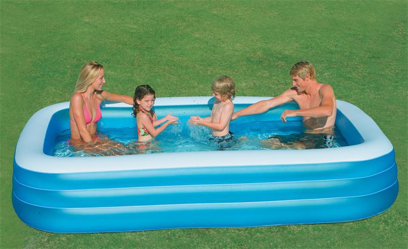 piscine gonflable intex 58484