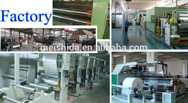 MSD factory
