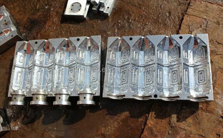 全自動ペットボトルブローイング? マシン、 ウォーターのボトルブローマシン、 ペットボトル製造機仕入れ・メーカー・工場