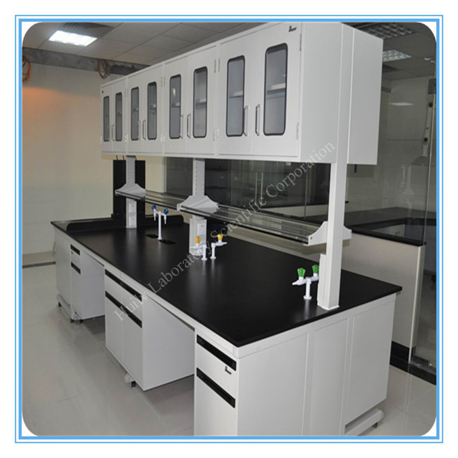 プロのデザインファクトリー価格化学実験室ベンチの家具仕入れ・メーカー・工場