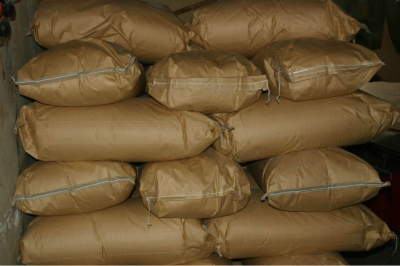 Full Cream Milk Powder