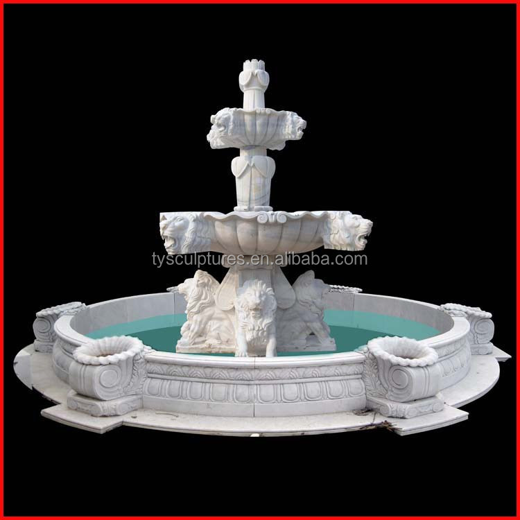 stone water fountain (136)