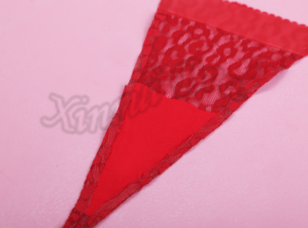 Women Sexy Silicone Adhesive Strapless Panty Lace G String Thong Buy Lace G String Thong