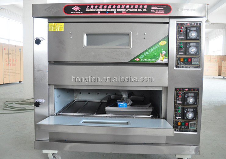 kitchen equipment, commercial pizza oven