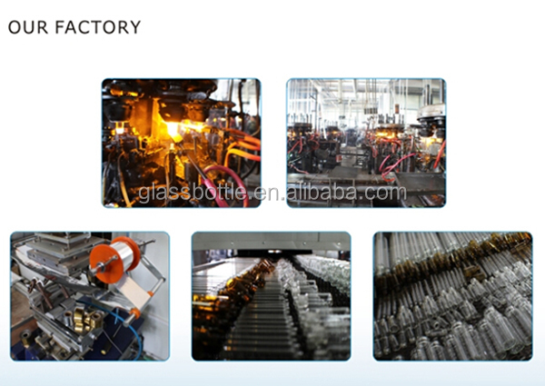 中国のサプライヤー15ml空の試験管のガラスボトルスクリューキャップ仕入れ・メーカー・工場