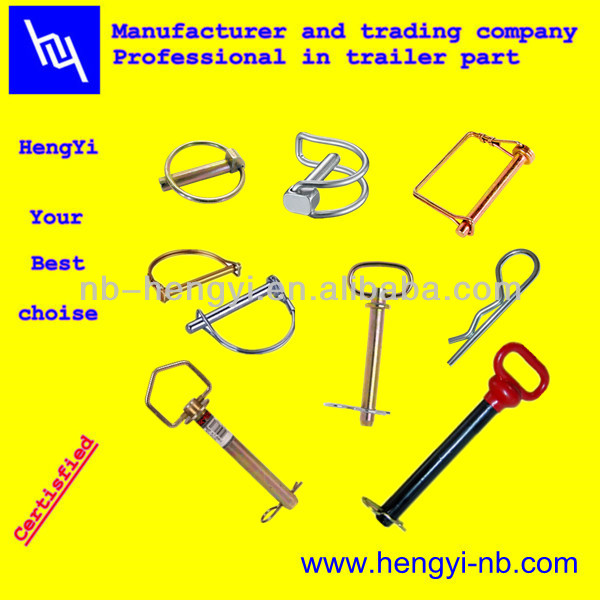 Types Locking Pins Buy Types Locking Pins,Locking Cotter Pin,Spring