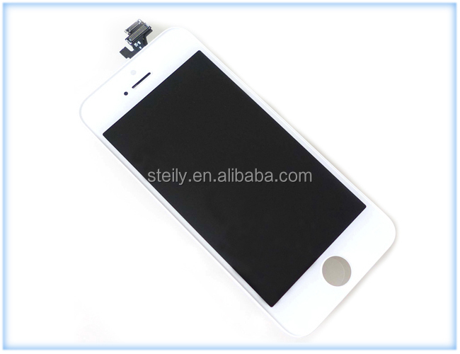 高品質の交換iphone用5画面、 iphone用画面5,iphone5の画面の交換仕入れ・メーカー・工場