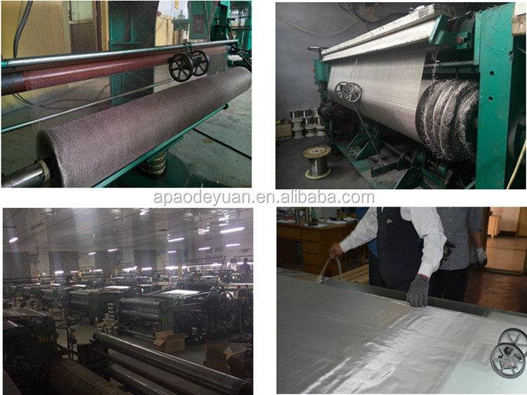 速い船の導電性フィラメント糸ステンレス鋼在庫糸中国のサプライヤー仕入れ・メーカー・工場