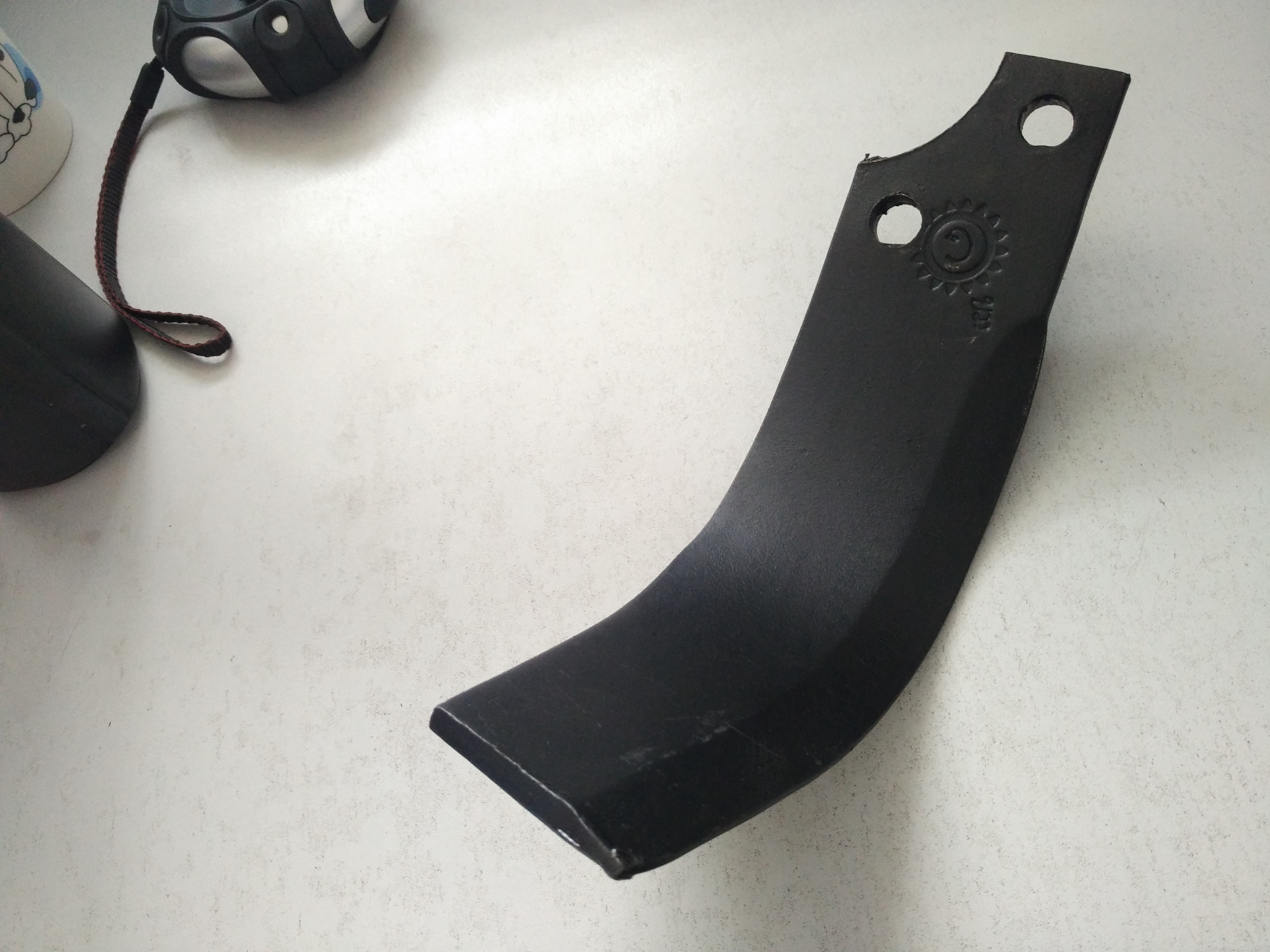 Reliable And Cheap Maschio Rotavator Blade/tiller Blade Buy Maschio