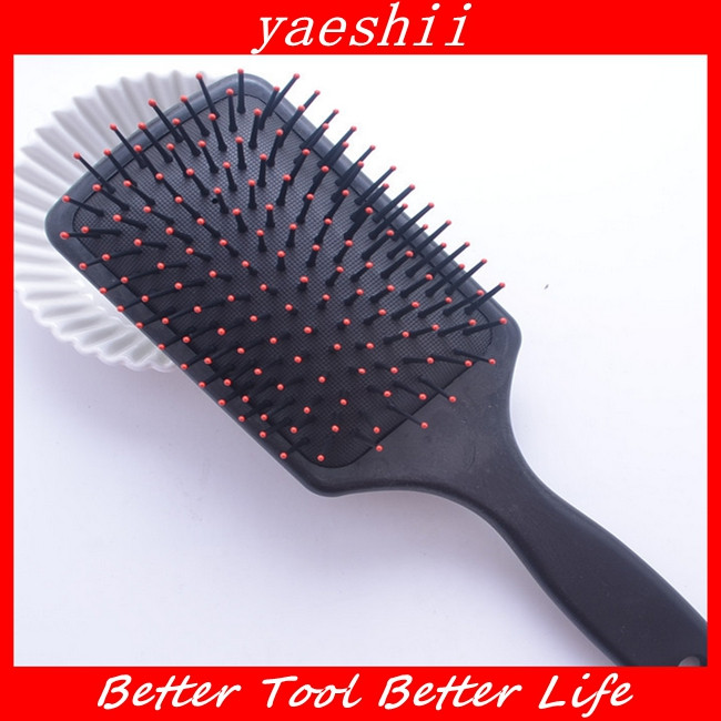 Yaeshii高品質ブラシプラスチックヘアブラシ 問屋・仕入れ・卸・卸売り