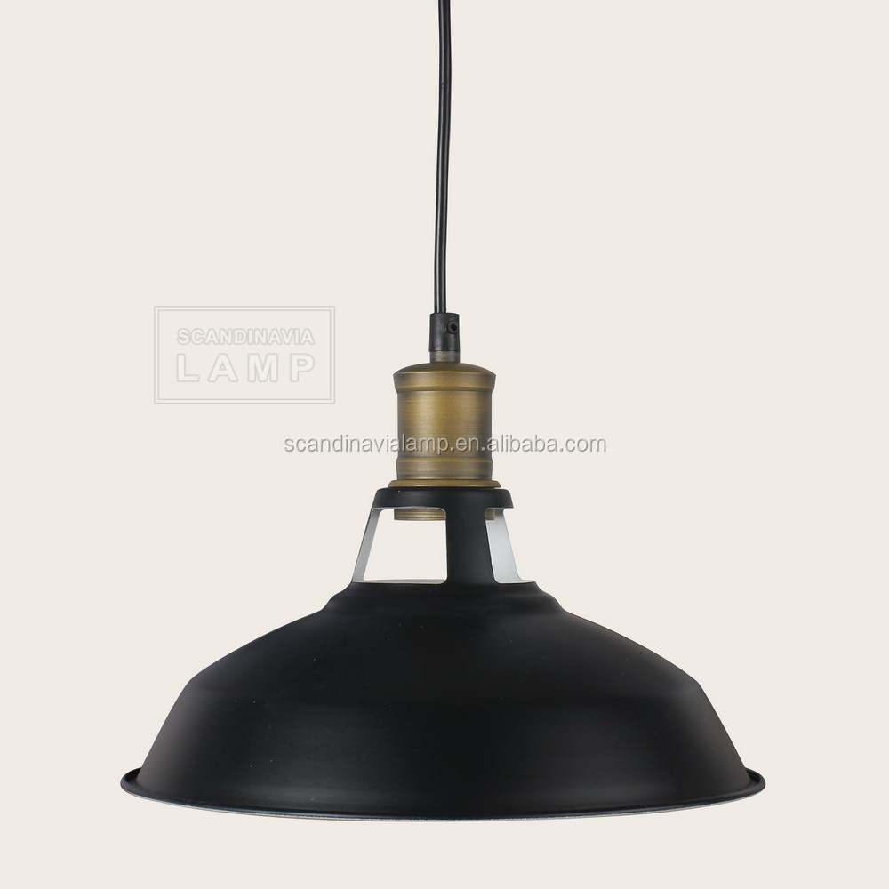 Industriële schuur droplight plafondlamp groothandel vintage kast ...