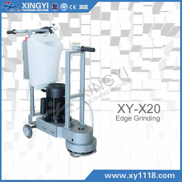 Edge grinder X20