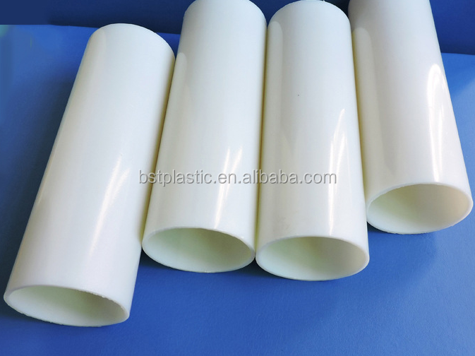 Extrusion 150mm Large Diameter White Abs Pipe Buy Large Diameter Abs