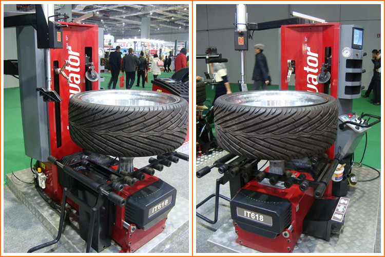 china car tire changer