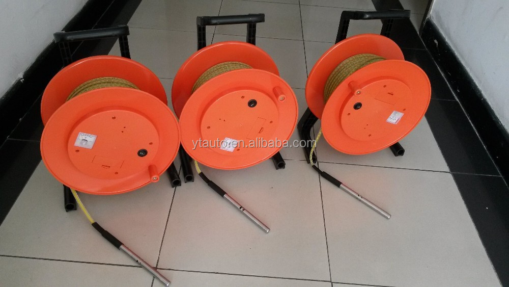 Depth Measuring Instrument 30m 100m Depth Water Measure With Low Cost