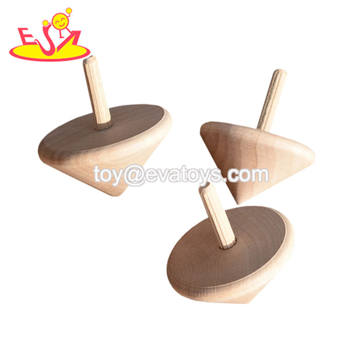 new hottest children activity toys wooden egg and spoon race